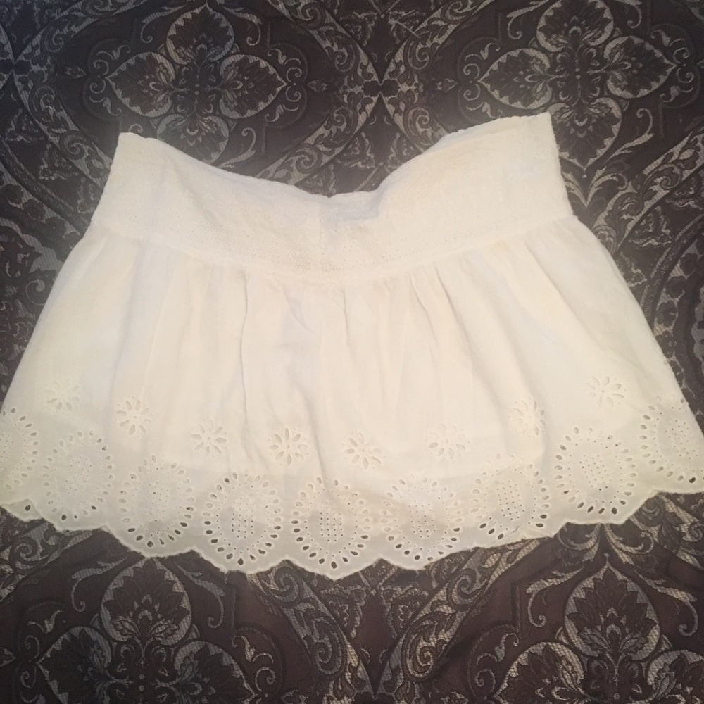 Boutique Brand Summer Skirt